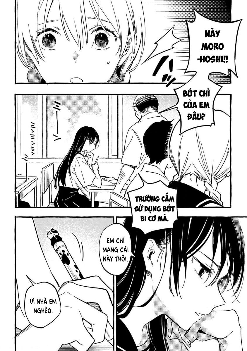 Asako Chapter 32 - Trang 2