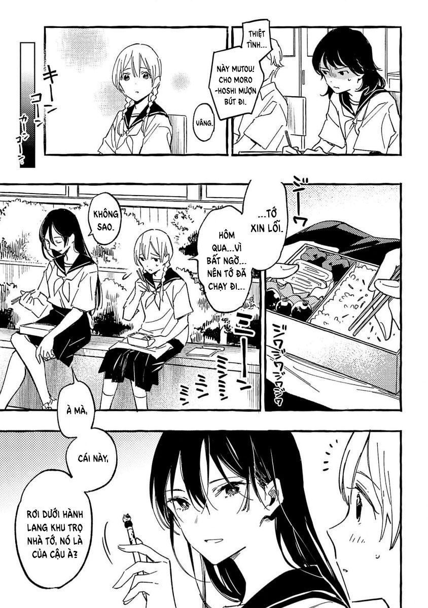 Asako Chapter 32 - Trang 2