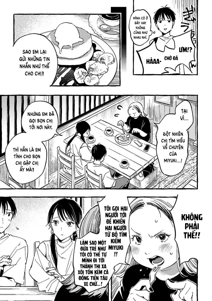 Asako Chapter 33 - Trang 2