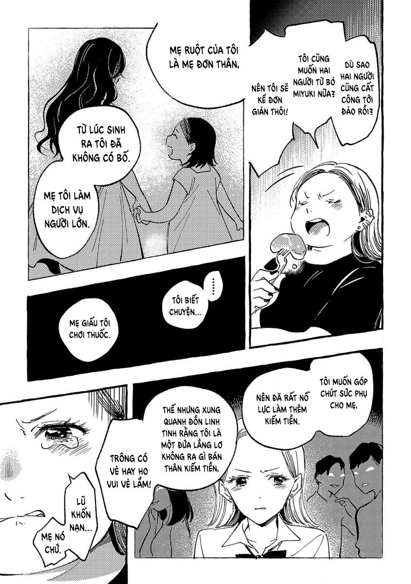 Asako Chapter 33 - Trang 2