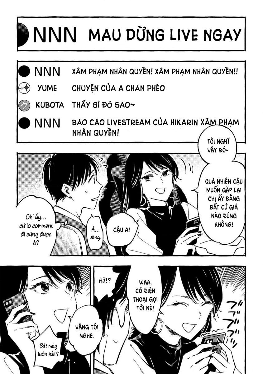 Asako Chapter 33 - Trang 2