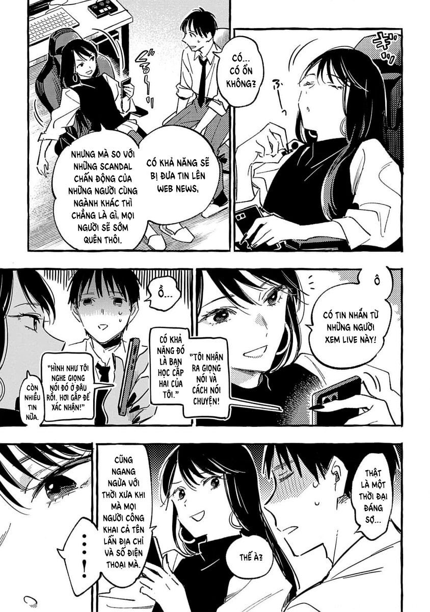 Asako Chapter 33 - Trang 2