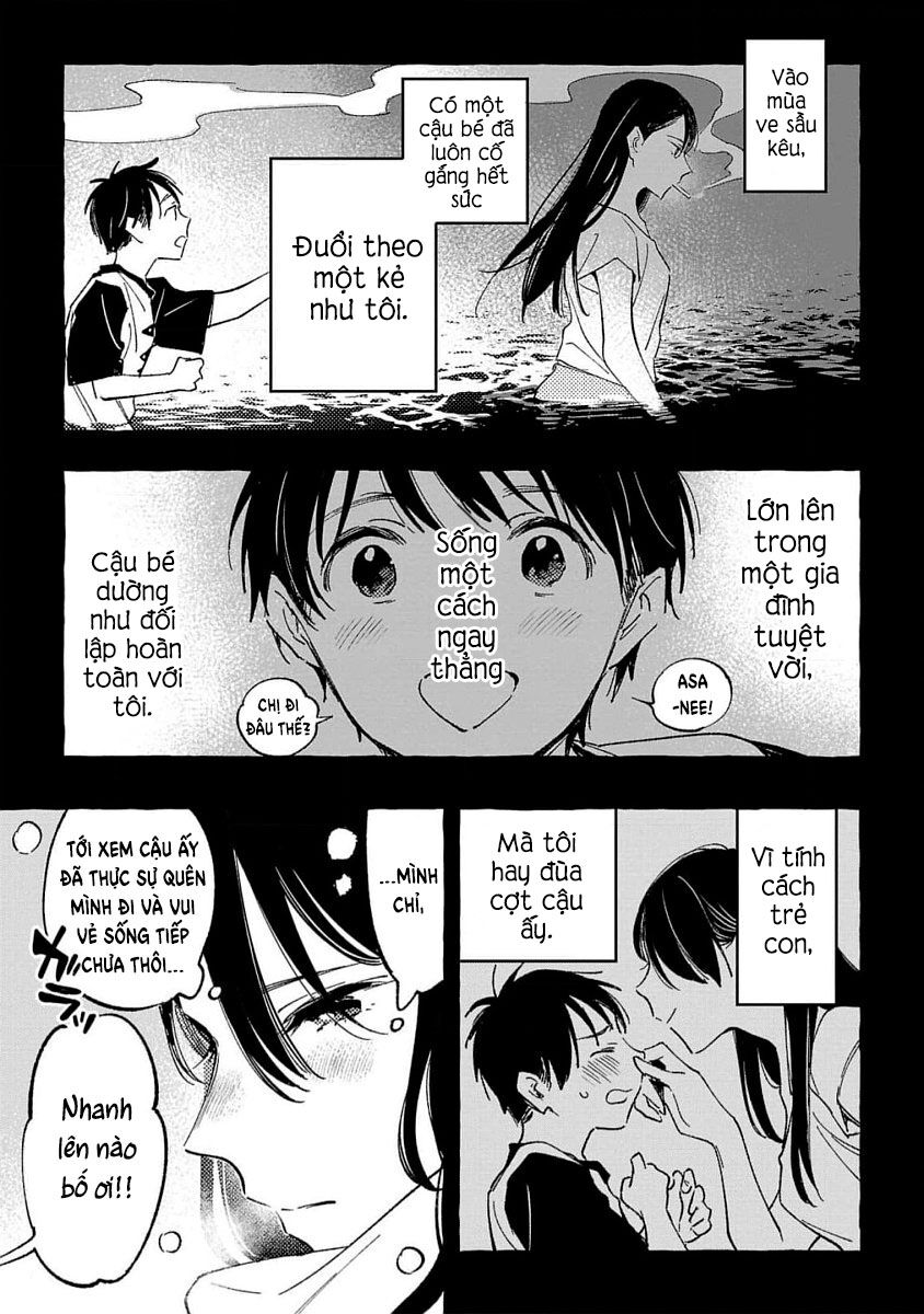 Asako Chapter 34 - Trang 2