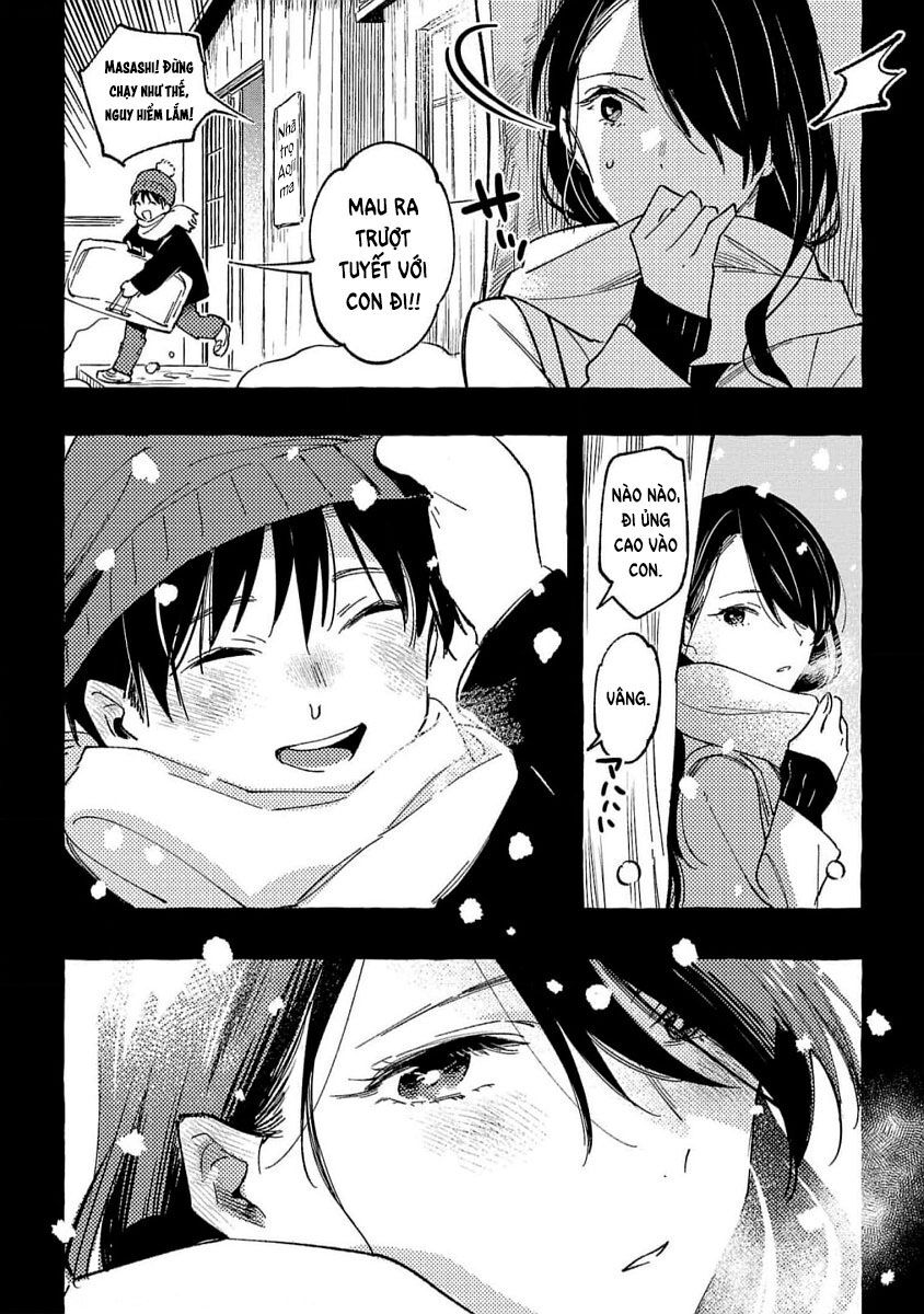 Asako Chapter 34 - Trang 2