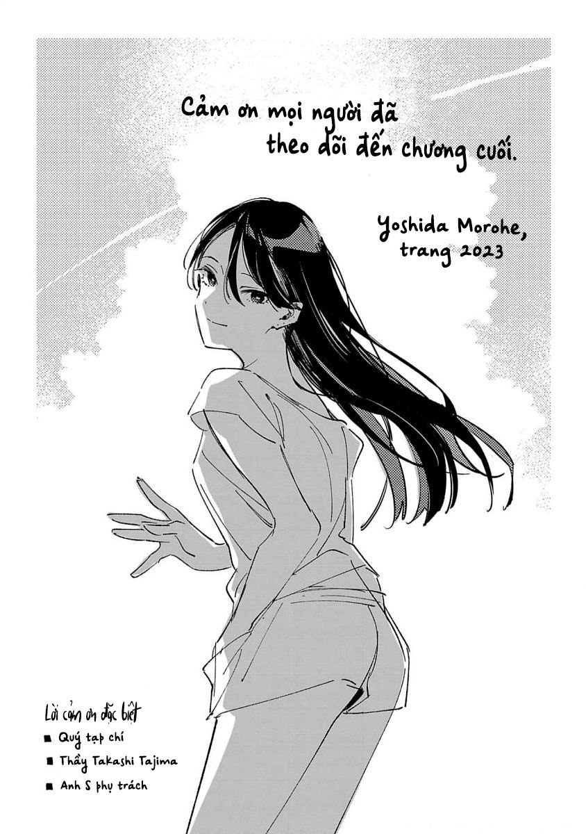 Asako Chapter 34 - Trang 2