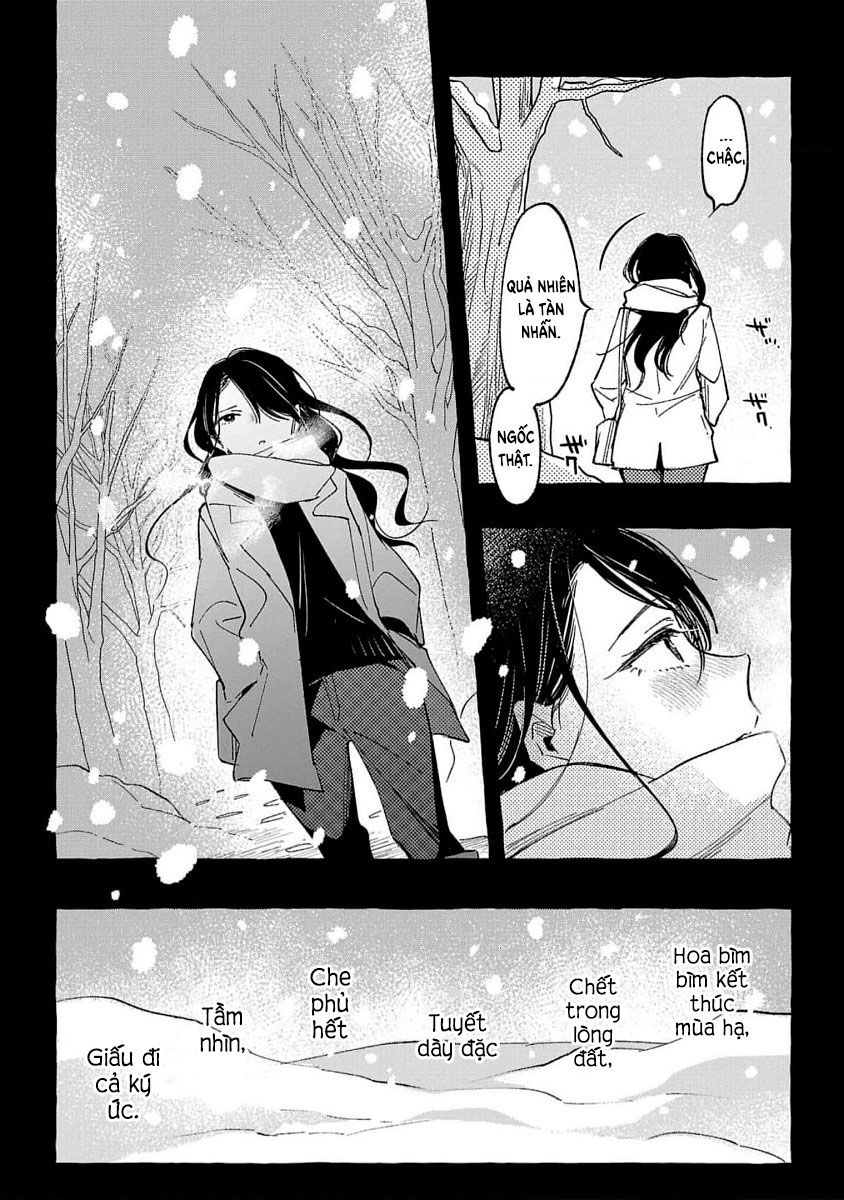 Asako Chapter 34 - Trang 2