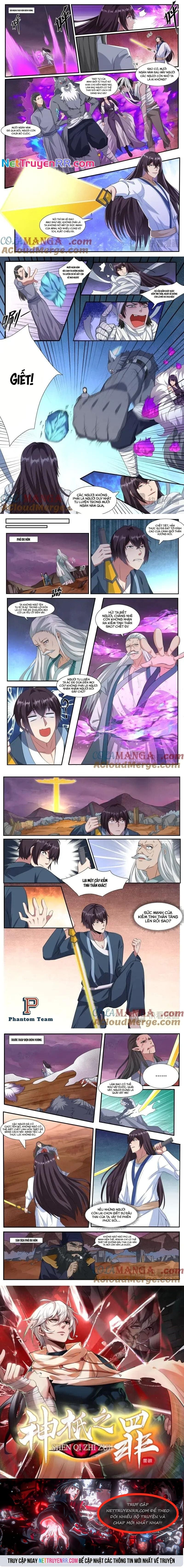 Tối Cường Thần Vương Chapter 359 - Trang 2