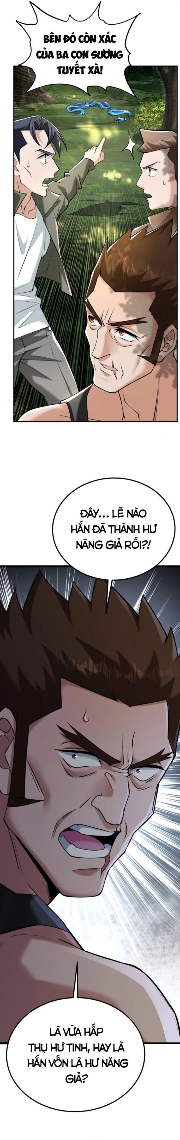 Học Cùng Em Gái, Không Cẩn Thận Trở Thành Vô Địch Chapter 9 - Trang 2