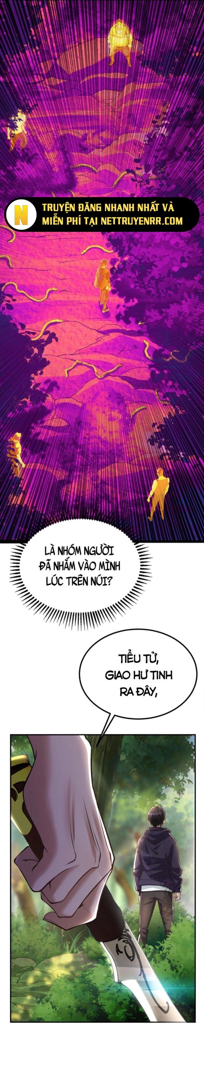 Học Cùng Em Gái, Không Cẩn Thận Trở Thành Vô Địch Chapter 9 - Trang 2