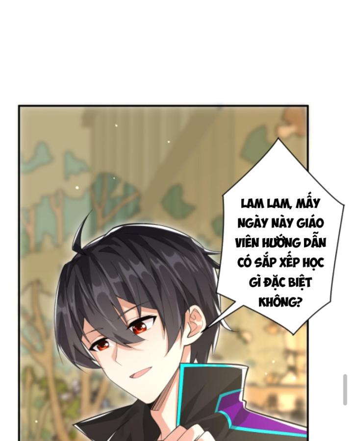 Học Cùng Em Gái, Không Cẩn Thận Trở Thành Vô Địch Chapter 19 - Trang 2