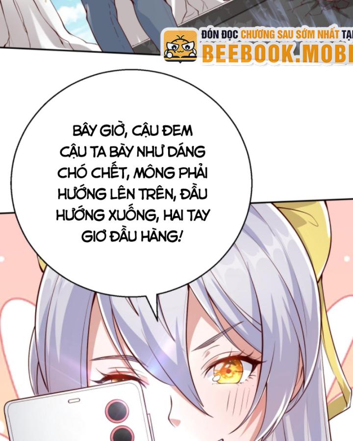 Học Cùng Em Gái, Không Cẩn Thận Trở Thành Vô Địch Chapter 23 - Trang 2