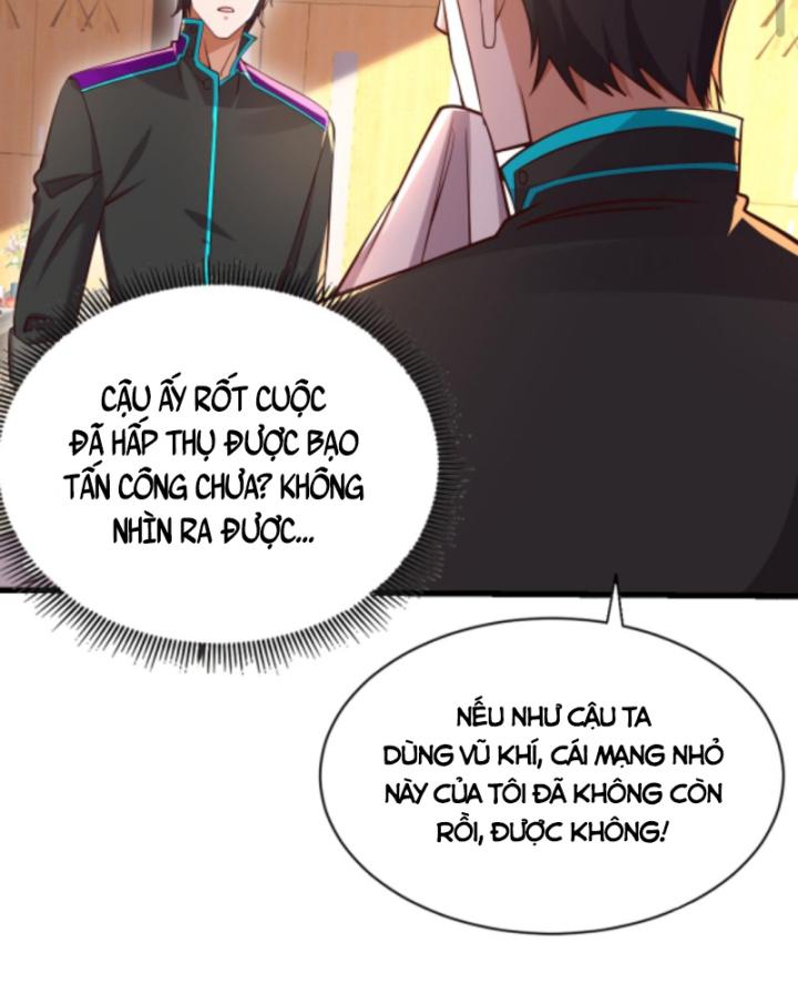 Học Cùng Em Gái, Không Cẩn Thận Trở Thành Vô Địch Chapter 24 - Trang 2