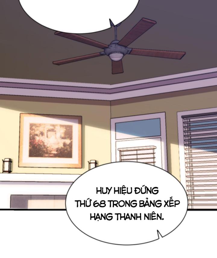 Học Cùng Em Gái, Không Cẩn Thận Trở Thành Vô Địch Chapter 24 - Trang 2