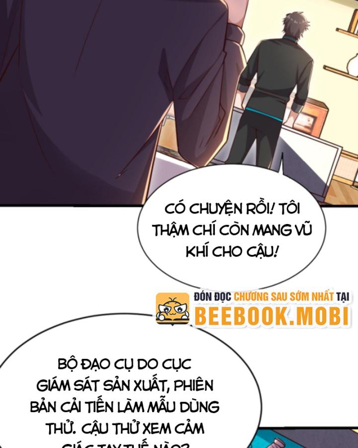 Học Cùng Em Gái, Không Cẩn Thận Trở Thành Vô Địch Chapter 24 - Trang 2