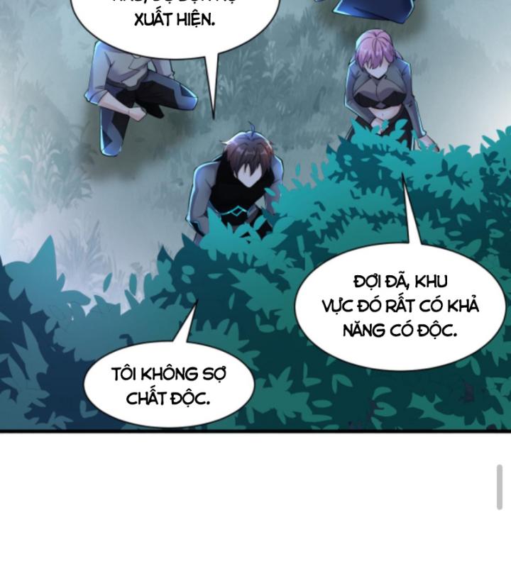 Học Cùng Em Gái, Không Cẩn Thận Trở Thành Vô Địch Chapter 26 - Trang 2