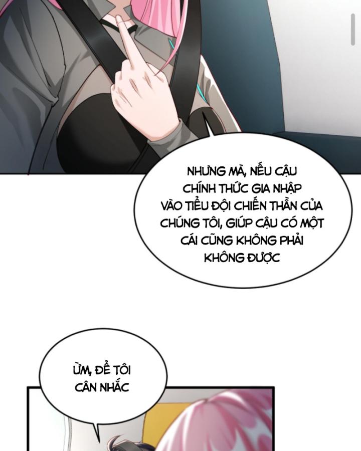 Học Cùng Em Gái, Không Cẩn Thận Trở Thành Vô Địch Chapter 31 - Trang 2