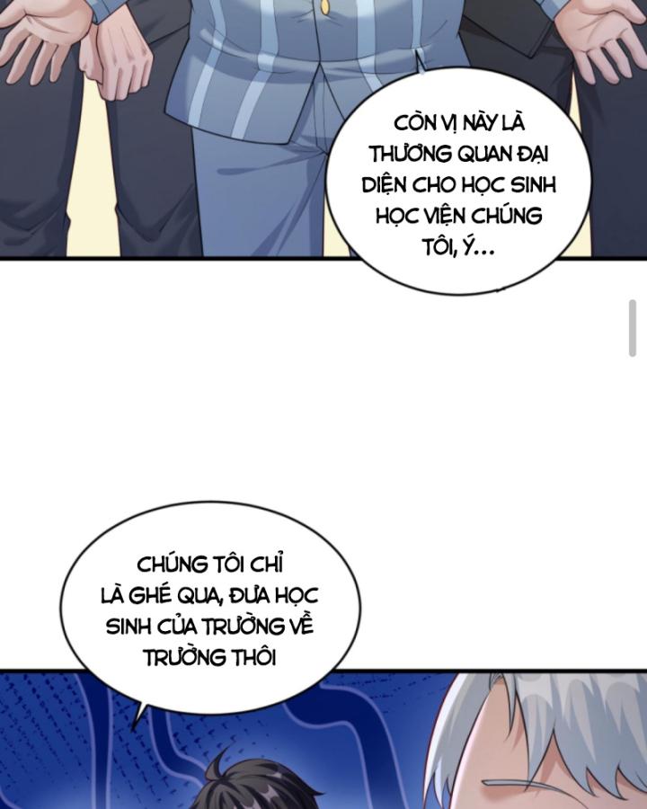Học Cùng Em Gái, Không Cẩn Thận Trở Thành Vô Địch Chapter 31 - Trang 2