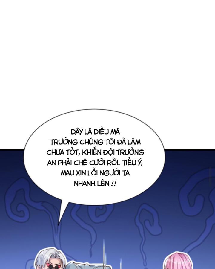 Học Cùng Em Gái, Không Cẩn Thận Trở Thành Vô Địch Chapter 32 - Trang 2