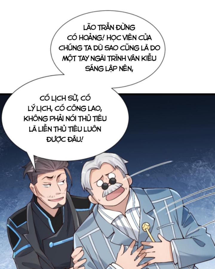 Học Cùng Em Gái, Không Cẩn Thận Trở Thành Vô Địch Chapter 32 - Trang 2
