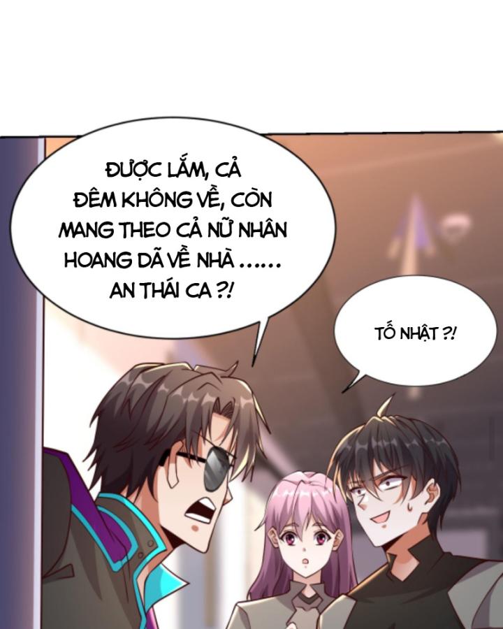 Học Cùng Em Gái, Không Cẩn Thận Trở Thành Vô Địch Chapter 32 - Trang 2