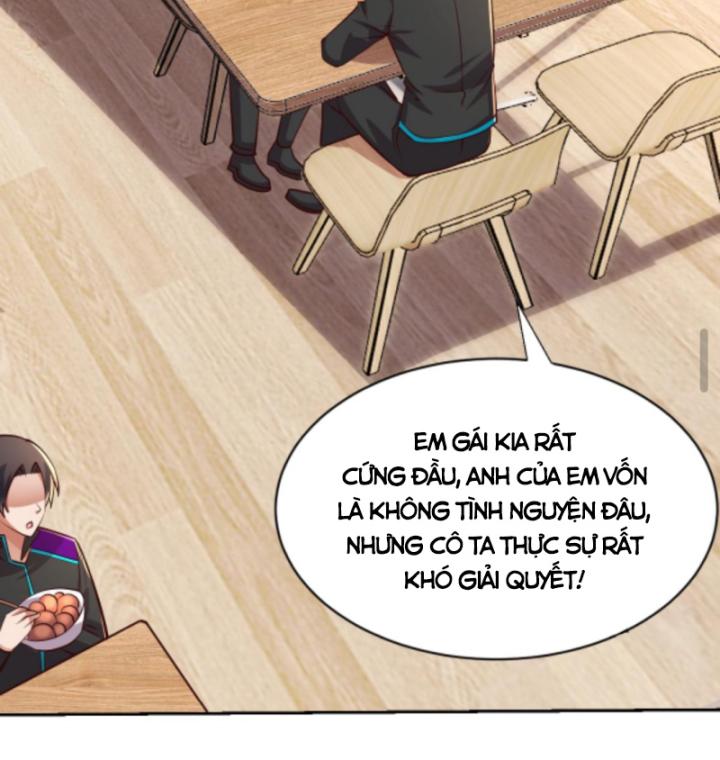 Học Cùng Em Gái, Không Cẩn Thận Trở Thành Vô Địch Chapter 32 - Trang 2