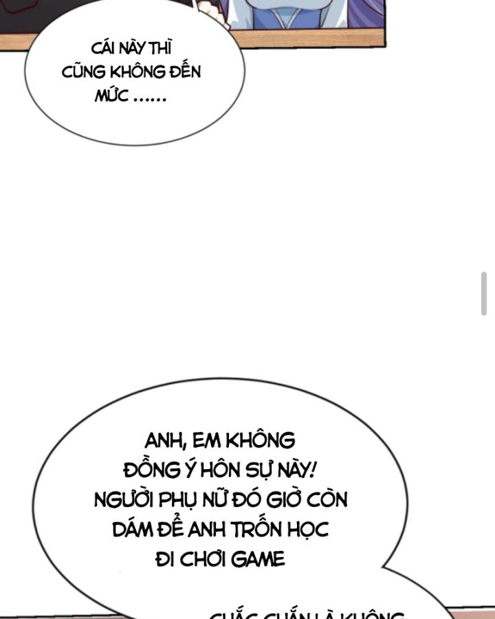 Học Cùng Em Gái, Không Cẩn Thận Trở Thành Vô Địch Chapter 32 - Trang 2