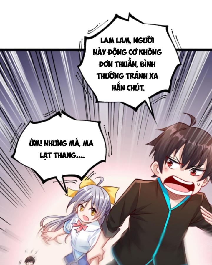 Học Cùng Em Gái, Không Cẩn Thận Trở Thành Vô Địch Chapter 33 - Trang 2