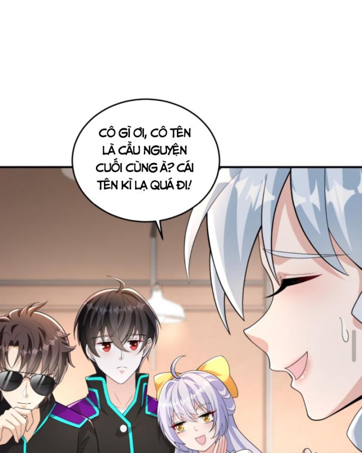 Học Cùng Em Gái, Không Cẩn Thận Trở Thành Vô Địch Chapter 34 - Trang 2