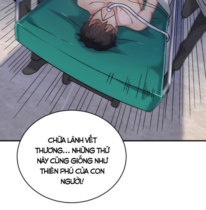 Học Cùng Em Gái, Không Cẩn Thận Trở Thành Vô Địch Chapter 35 - Trang 2