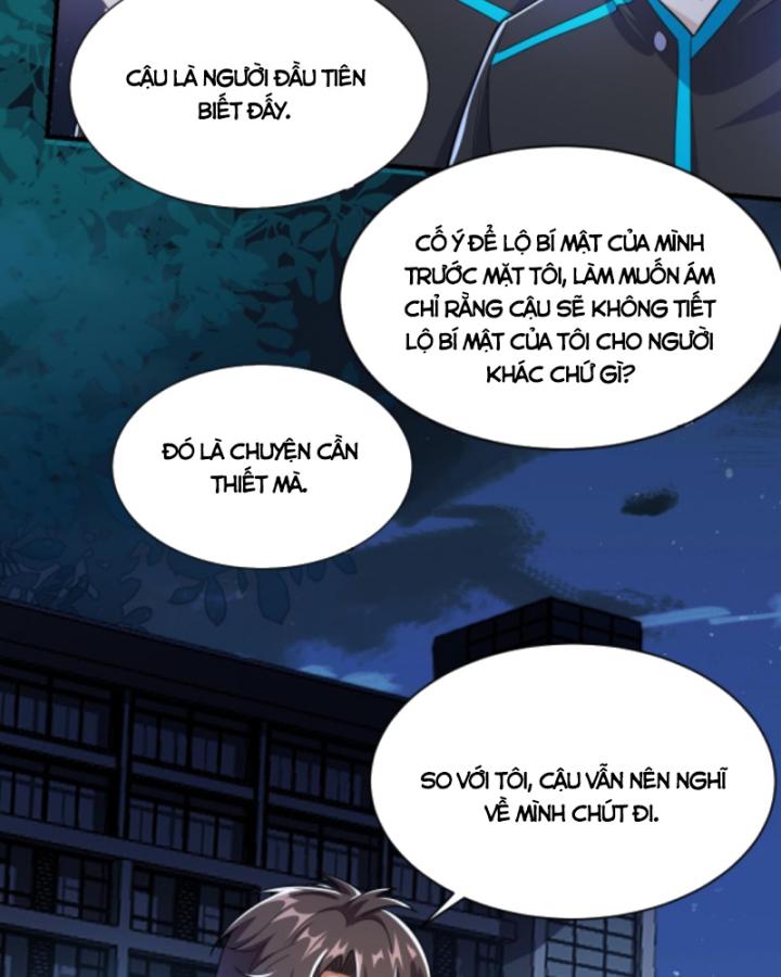 Học Cùng Em Gái, Không Cẩn Thận Trở Thành Vô Địch Chapter 36 - Trang 2