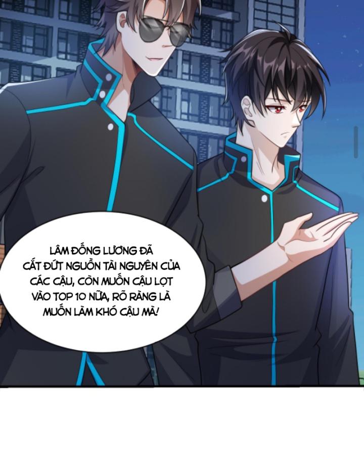 Học Cùng Em Gái, Không Cẩn Thận Trở Thành Vô Địch Chapter 36 - Trang 2
