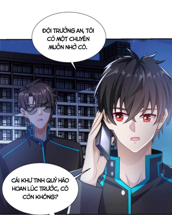 Học Cùng Em Gái, Không Cẩn Thận Trở Thành Vô Địch Chapter 36 - Trang 2