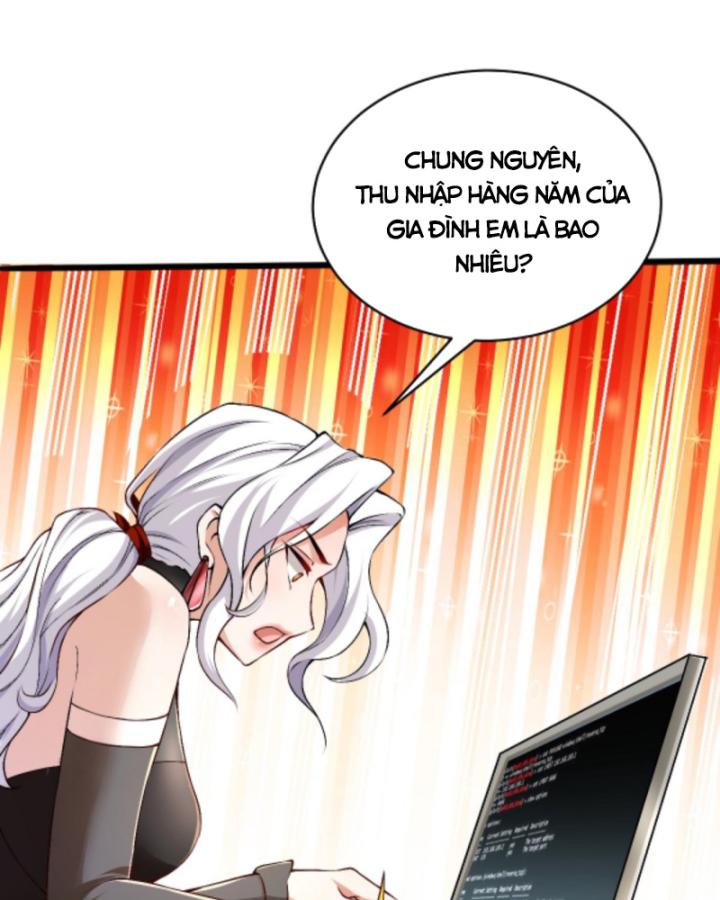 Học Cùng Em Gái, Không Cẩn Thận Trở Thành Vô Địch Chapter 37 - Trang 2