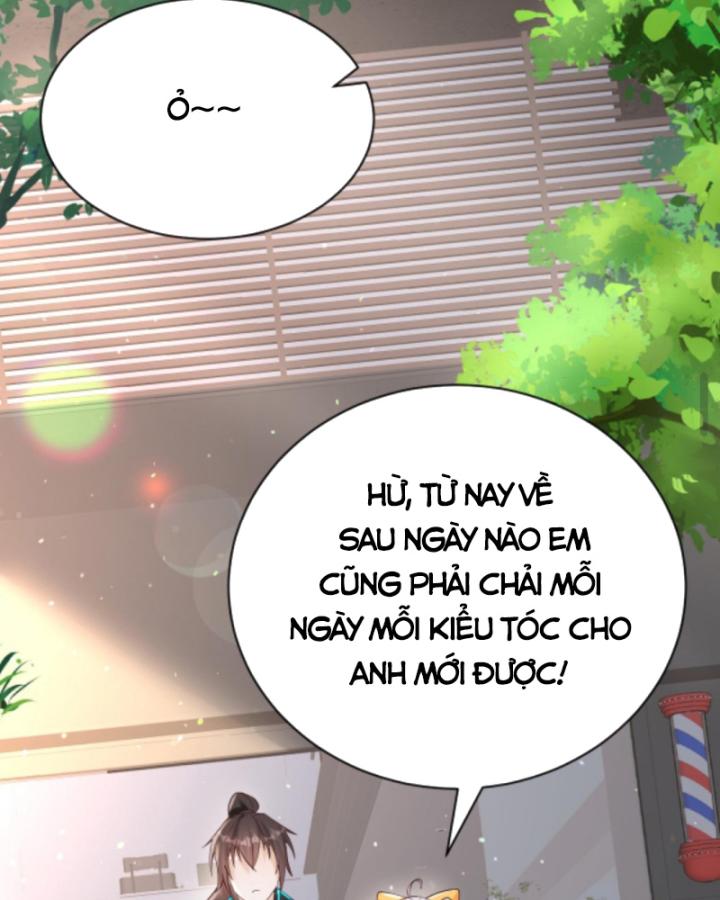 Học Cùng Em Gái, Không Cẩn Thận Trở Thành Vô Địch Chapter 38 - Trang 2