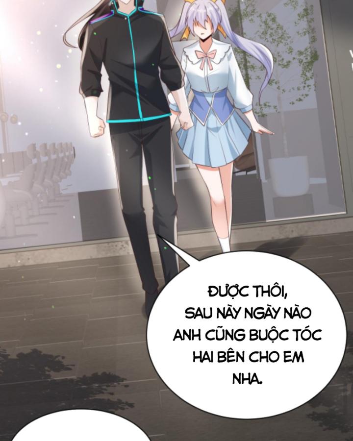 Học Cùng Em Gái, Không Cẩn Thận Trở Thành Vô Địch Chapter 38 - Trang 2