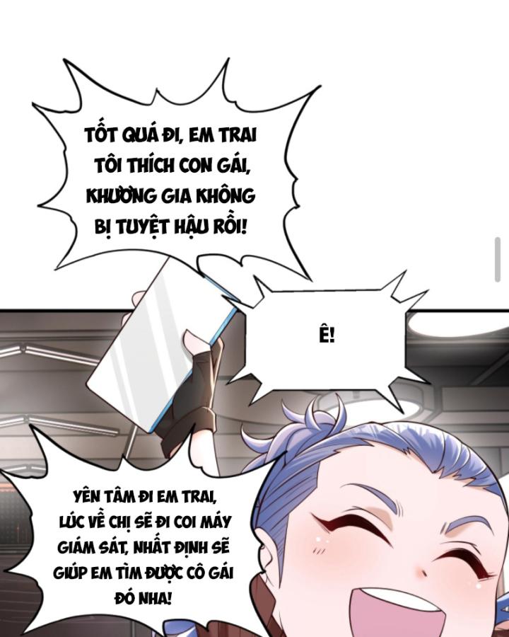 Học Cùng Em Gái, Không Cẩn Thận Trở Thành Vô Địch Chapter 39 - Trang 2