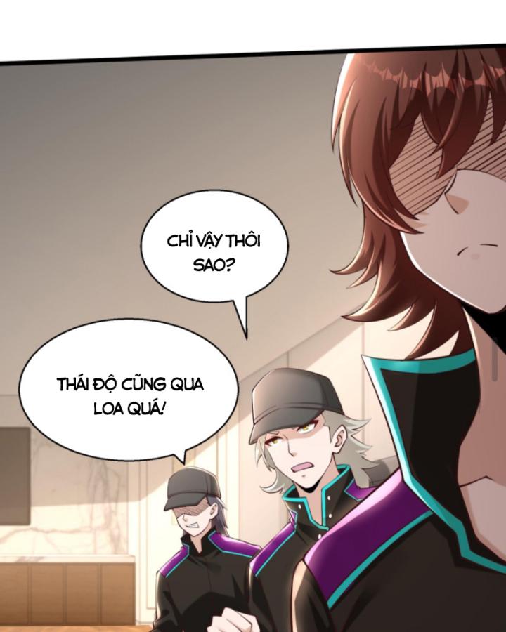 Học Cùng Em Gái, Không Cẩn Thận Trở Thành Vô Địch Chapter 40 - Trang 2