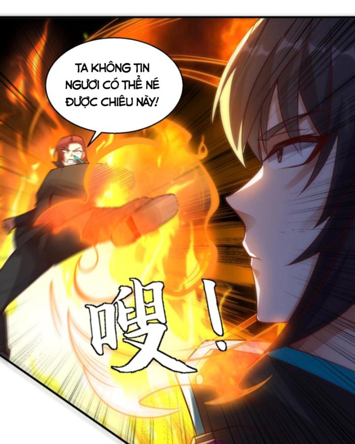 Học Cùng Em Gái, Không Cẩn Thận Trở Thành Vô Địch Chapter 41 - Trang 2