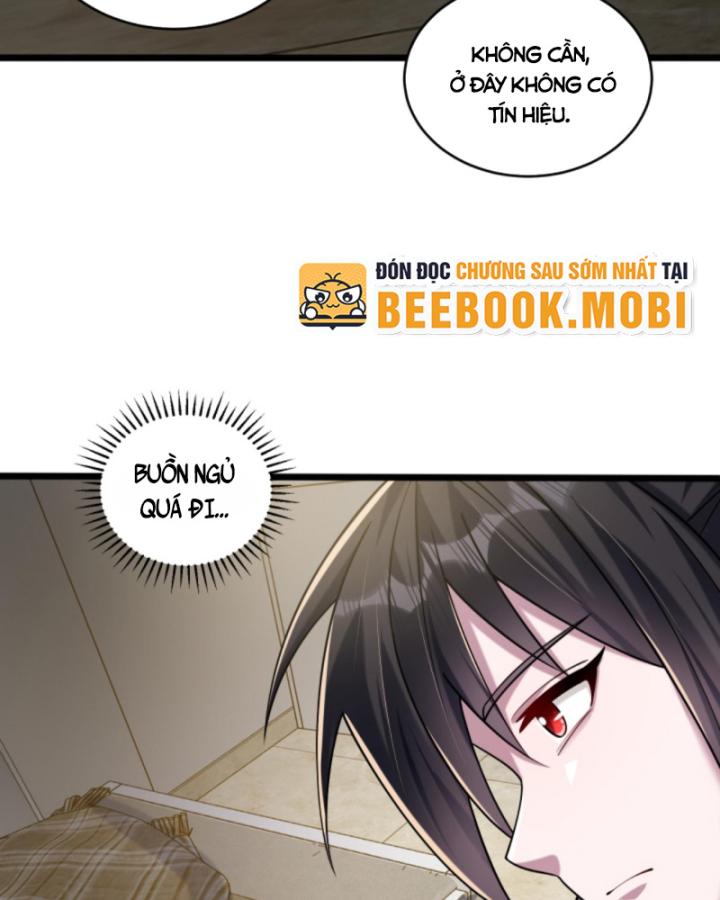 Học Cùng Em Gái, Không Cẩn Thận Trở Thành Vô Địch Chapter 43 - Trang 2