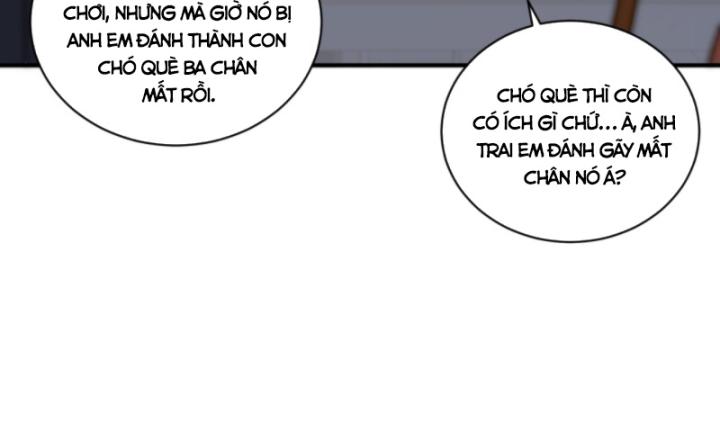Học Cùng Em Gái, Không Cẩn Thận Trở Thành Vô Địch Chapter 44 - Trang 2