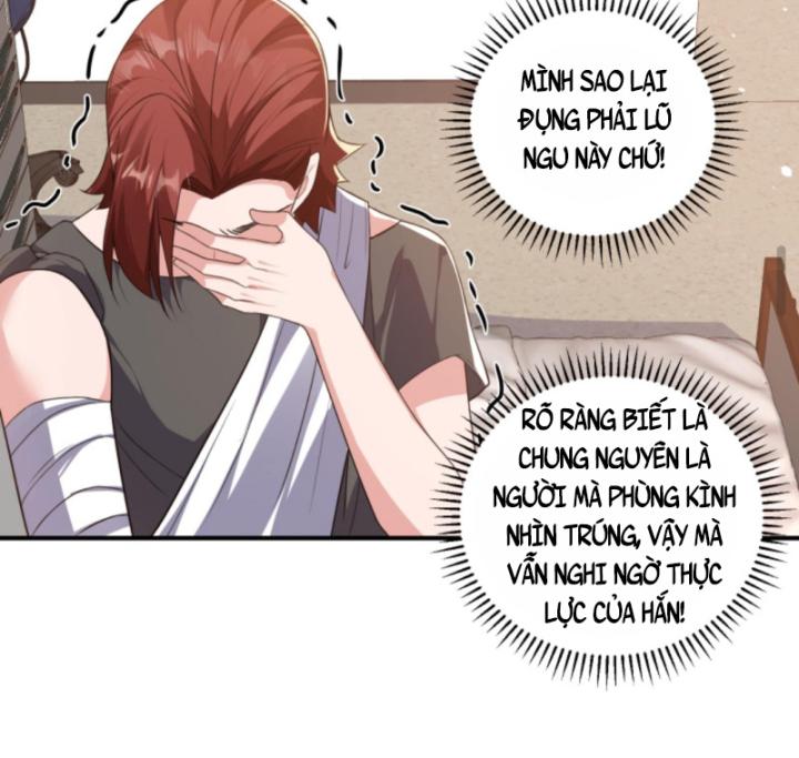 Học Cùng Em Gái, Không Cẩn Thận Trở Thành Vô Địch Chapter 44 - Trang 2
