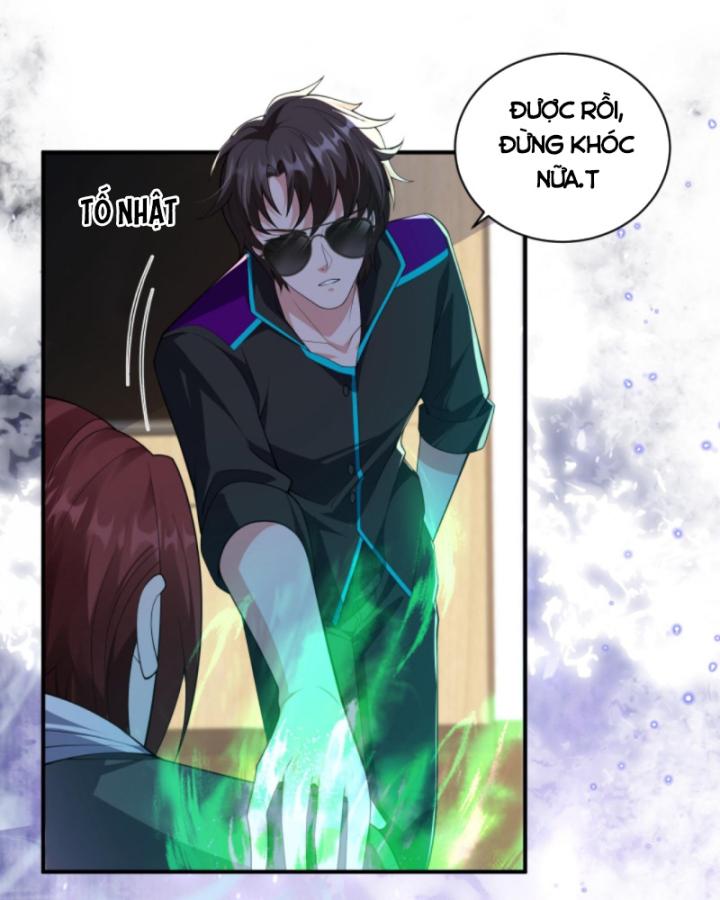 Học Cùng Em Gái, Không Cẩn Thận Trở Thành Vô Địch Chapter 44 - Trang 2