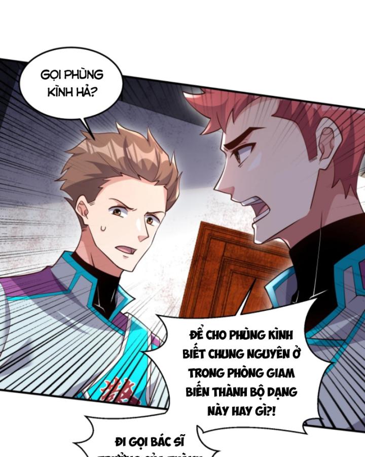 Học Cùng Em Gái, Không Cẩn Thận Trở Thành Vô Địch Chapter 45 - Trang 2