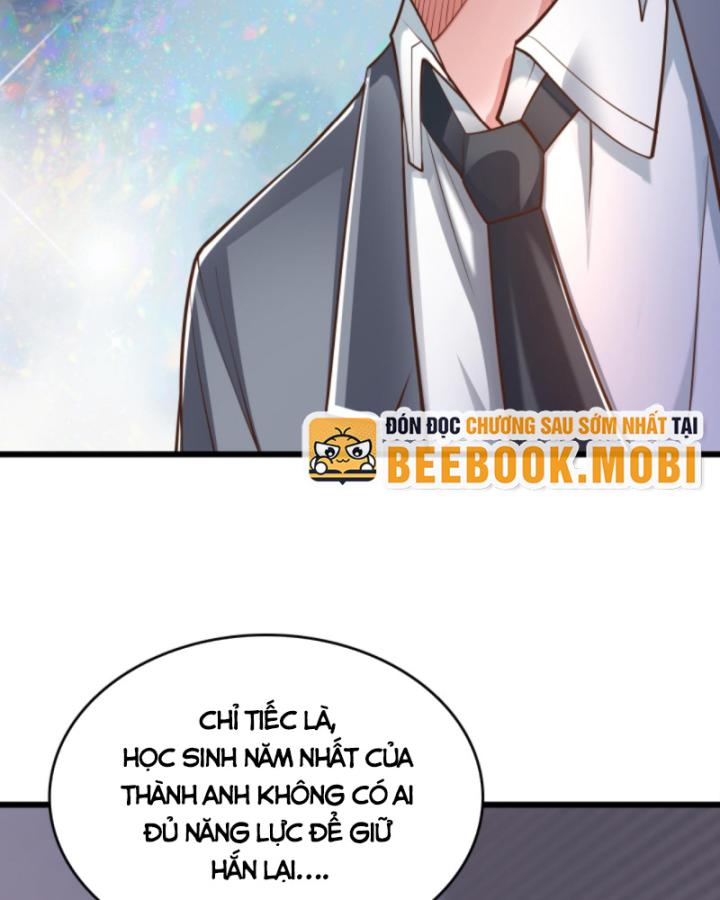 Học Cùng Em Gái, Không Cẩn Thận Trở Thành Vô Địch Chapter 46 - Trang 2