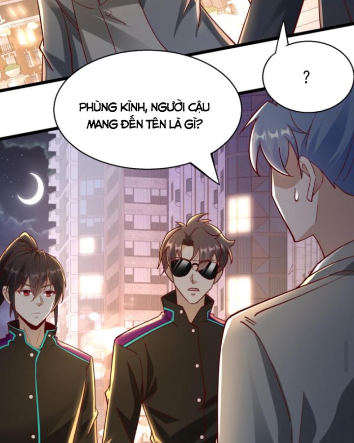Học Cùng Em Gái, Không Cẩn Thận Trở Thành Vô Địch Chapter 47 - Trang 2