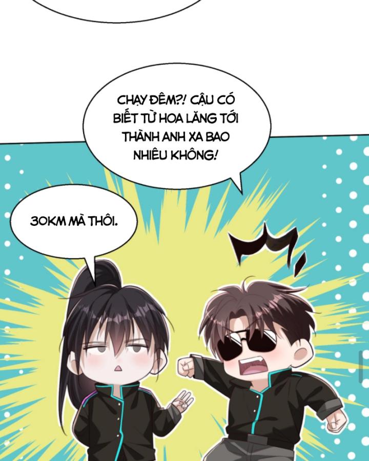 Học Cùng Em Gái, Không Cẩn Thận Trở Thành Vô Địch Chapter 49 - Trang 2