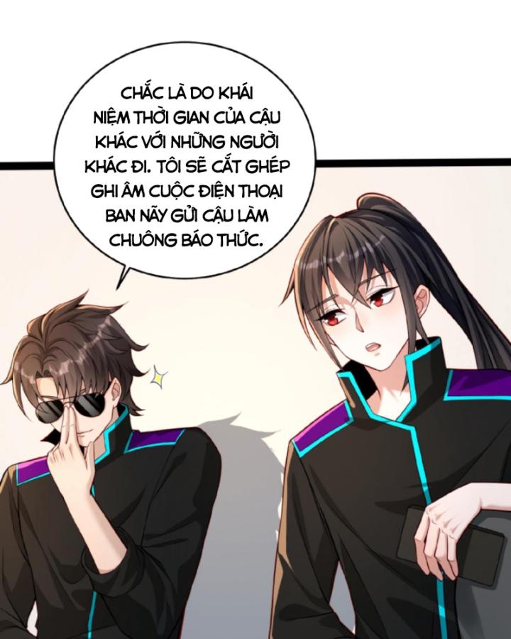 Học Cùng Em Gái, Không Cẩn Thận Trở Thành Vô Địch Chapter 51 - Trang 2