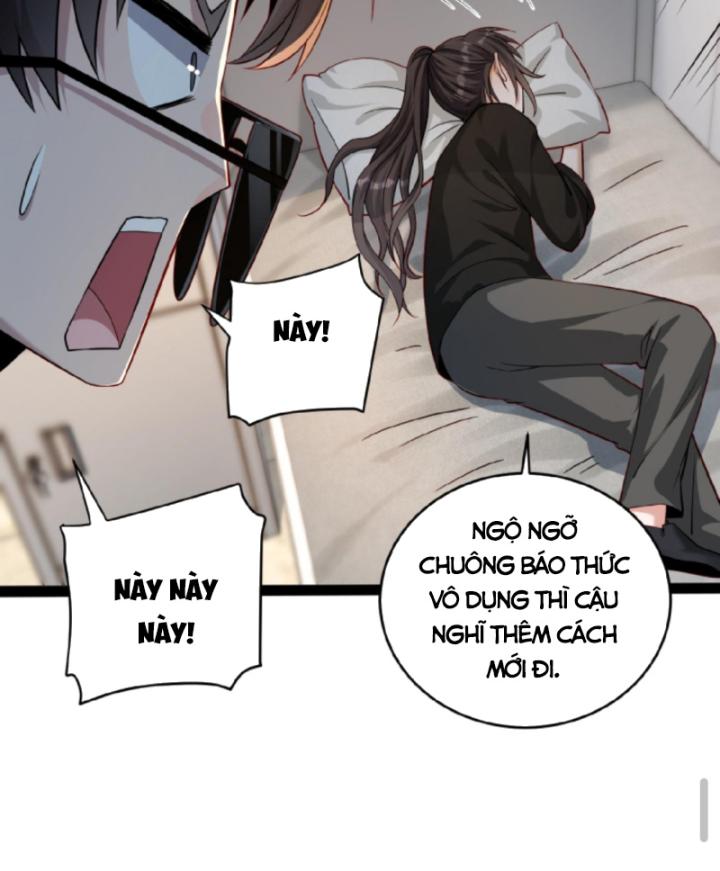 Học Cùng Em Gái, Không Cẩn Thận Trở Thành Vô Địch Chapter 51 - Trang 2