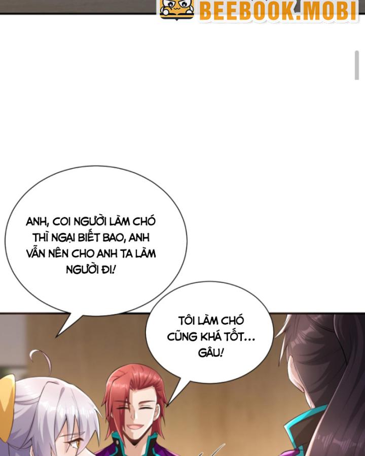 Học Cùng Em Gái, Không Cẩn Thận Trở Thành Vô Địch Chapter 53 - Trang 2