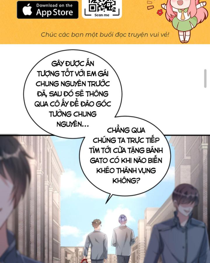 Học Cùng Em Gái, Không Cẩn Thận Trở Thành Vô Địch Chapter 61 - Trang 2